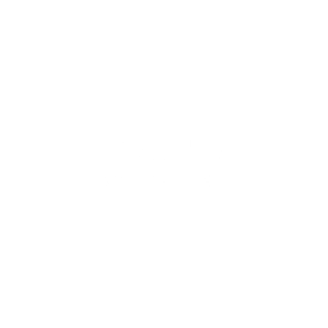 PLS logo blanc
